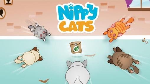 download Nippy cats apk